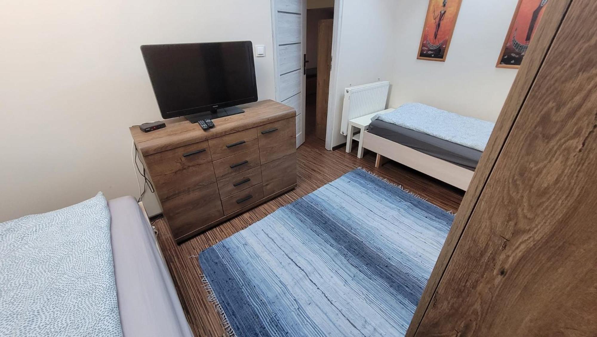 Poddasze Kamienica Wloclawek Centrum Exteriör bild